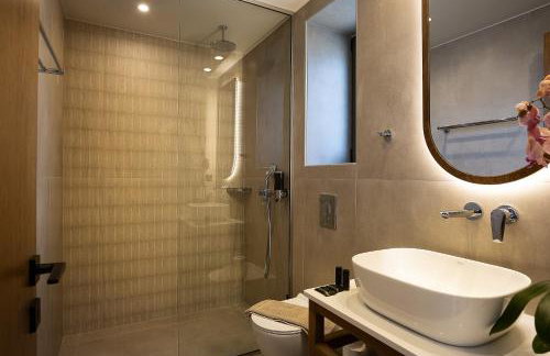 Mouria Luxury Suites - Adults Only - Foto 11