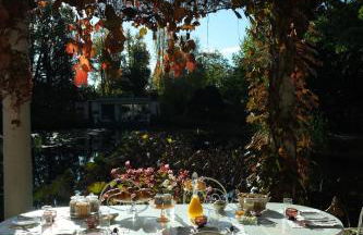 Relais La Foleia - Luxury Villa with private lake - Foto 26