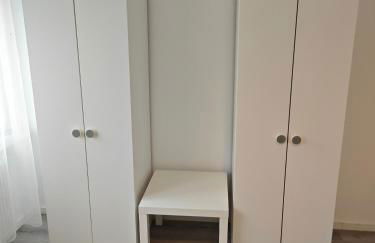 Work and Stay Sundern-Allendorf Modernisierte Unterkunft mit 5 Betten plus Schlafcouch mit Balkon - Foto 70