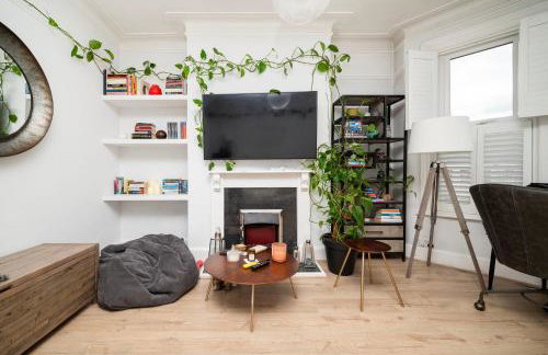 Gorgeous Garden Flat, Wood Green - Foto 1