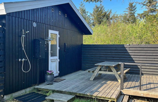 6 Person Holiday Home in Thyholm - Photo 45