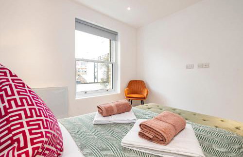 Stay at Victoria - Foto 30