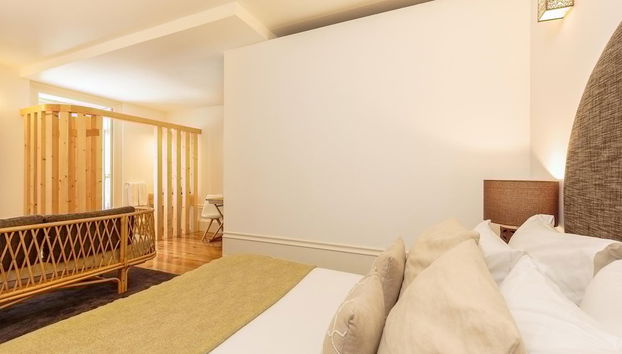 Youropo - Stories 1T - Foto 4, Habitación