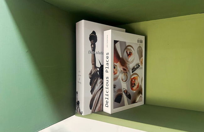 Santa Tere's Apartment Near Chapultepec Area! - Foto 12