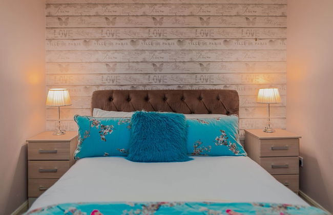 Host Stay Pied-a-terre at Manor View - Foto 6