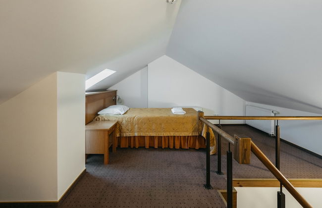 Cathedral Apart-Hotel - Photo 27