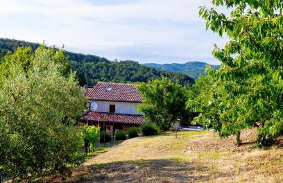 Villa Valentina Krbune - Foto 36