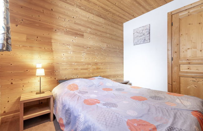 Residence Les Portes du Grand Massif – Flaine - Foto 4