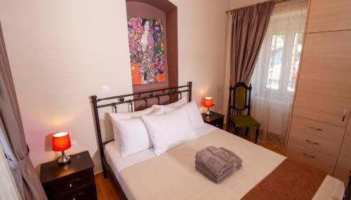 Jerma's House - Foto 5, towels, wardrobe