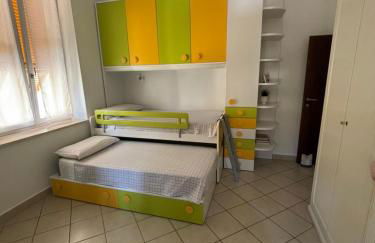 Casa Erika al mare - Foto 28