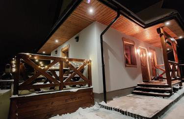 Domki w Beskidach - Foto 61