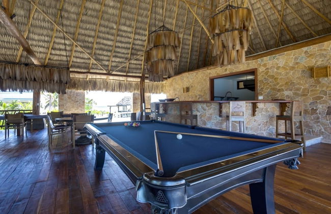 Incredible All-inclusive Luxury Private Island Resort in the Caribbean - Foto 16