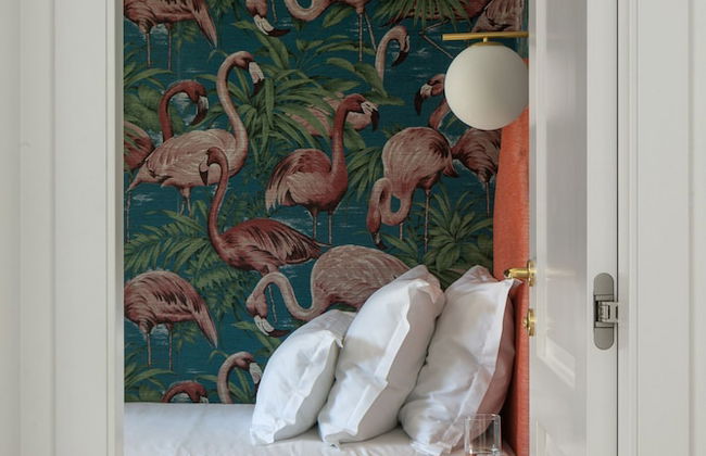 Residence by Splendida Palace - Foto 10