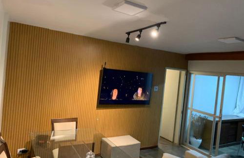 1007Portal da cidade - Apto completo com ar - Foto 7