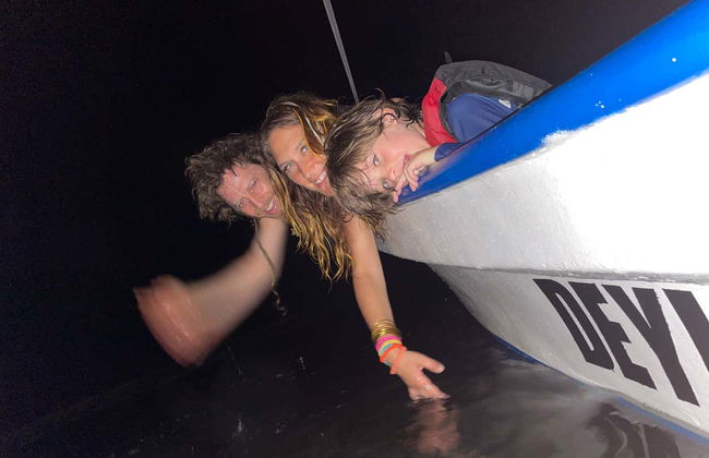 Playa Muertos Bioluminescence Tour - Photo 5