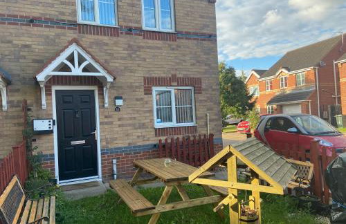 Extra Apartment - Foto 12