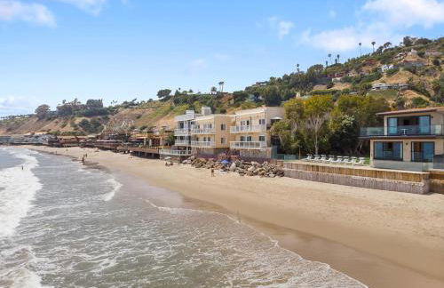 SA Carbon Beach Suites - Foto 27