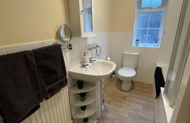 Oxford Cottage in Wheatley - Parking & Garden - Foto 23