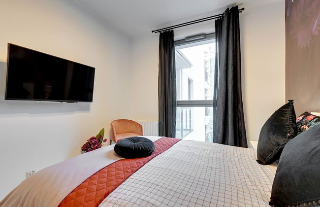 NORDBYHUS Apartamenty Garden Gates - Foto 7