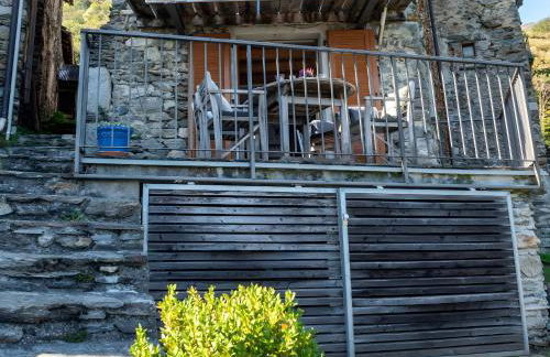 Rustico Casa Bianca - Foto 26