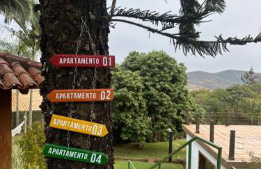 Temporada Retiro do Chalé Brumadinho MG - Foto 53