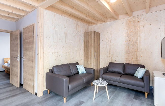 Lovely Bungalow in Hallschlag With Terrace - Photo 9