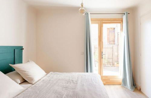 La maison de Gaston au cœur du Luberon - Foto 15