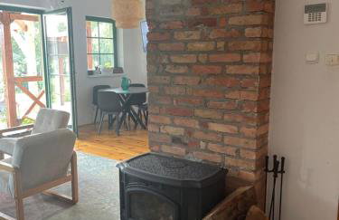 Siedlisko Lubie - Foto 12