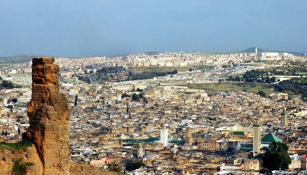 Fez Medina Guided Tour - Photo 2