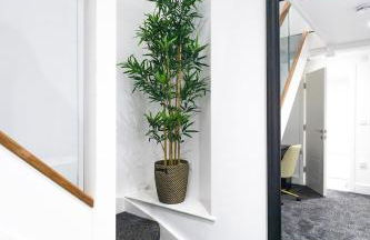 Cozy Riverside Apartment 5mins to train station - Foto 7