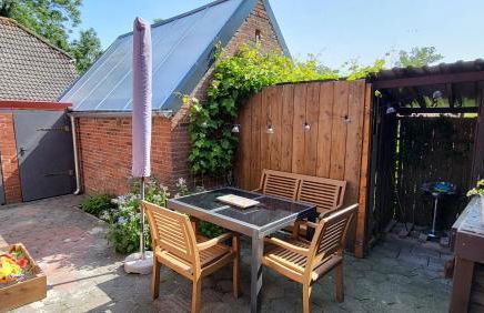 Ferienhaus Dörpblick - Foto 3