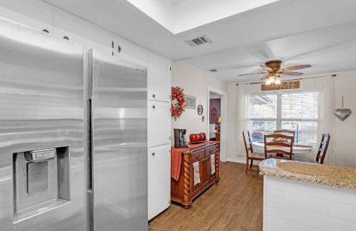 Dean's Retreat at Georgetown home - Foto 12