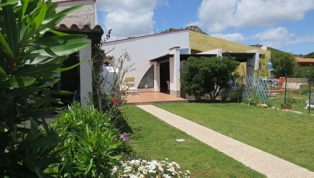 Holiday Home Mirto Marino - REI410 by Interhome - Foto 2, House