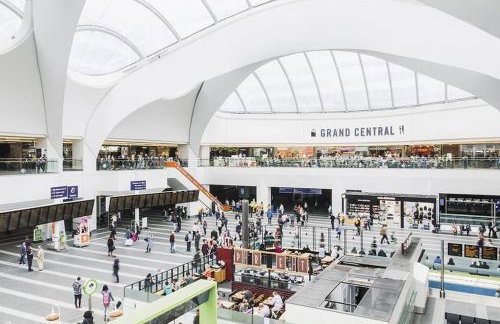 Studio 49 home from home - Foto 16