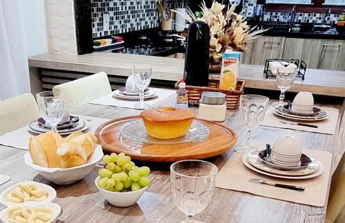 Casa Cond Ocean House Camboinhas Pé na Areia 4qts - Foto 6