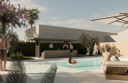 Marsala - A Casa di Arella relax e piscina - Foto 26