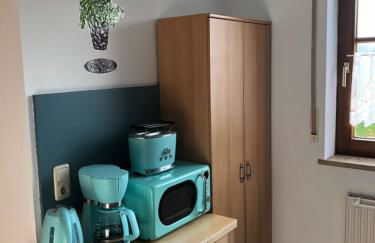 Ferienwohnung Aretsried 2 - Foto 4