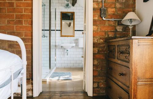 Southfield Cottage - Foto 18