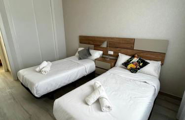 Sunny Stay in Torre De La Horadada - Foto 24