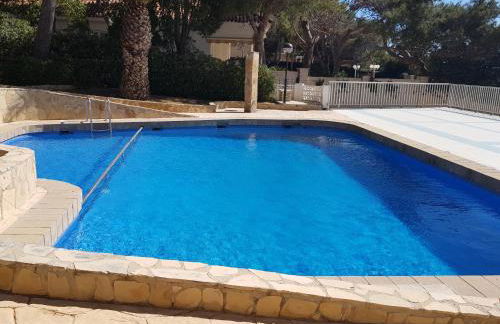 Apartamento Salou Vistas Mar - Piscina - Foto 37