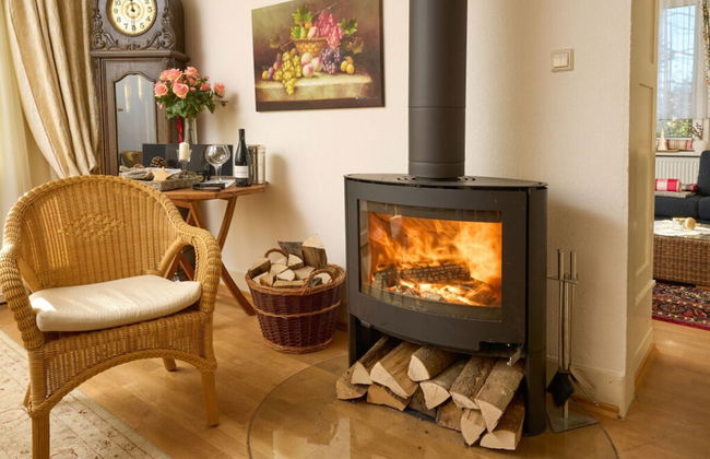 Landhuis Appartement Feldberg Uitzicht - Foto 20