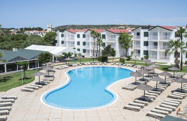 Pierre & Vacances Menorca Cala Blanes - Foto 14