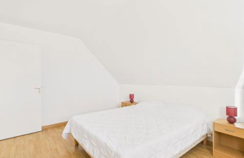 Maison familiale 8 personnes - Jardin et terrasse - Foto 13