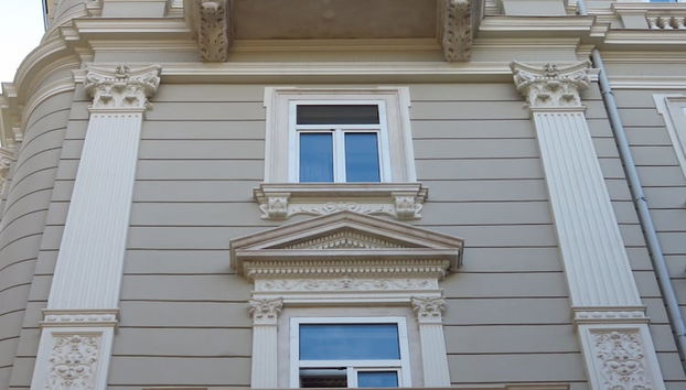 Palazzo Talenti 1907 - Photo 2, Primary image