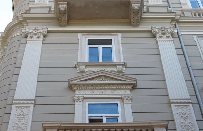 Palazzo Talenti 1907 - Foto 1