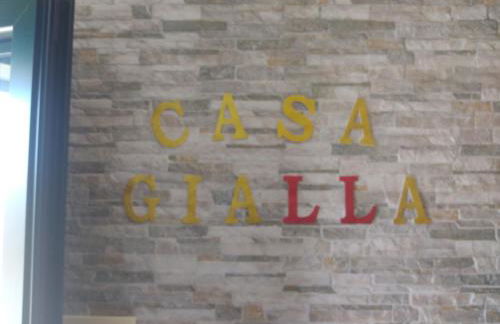 casa gialla mare del salento - Foto 26