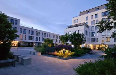 the place Herzogenaurach - Serviced Apartments - Foto 7