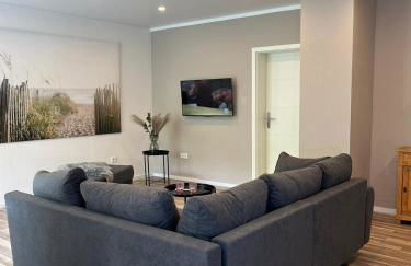 Ferienwohnung Göttert – Haus Erika - Foto 4