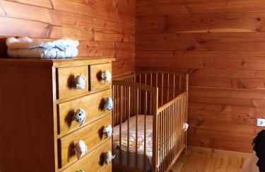 Bungalow B2 - Nature, Beach & River - Photo 31