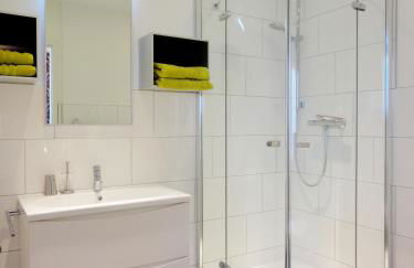 Apartments Rummelsburger Bucht am Ostkreuz - Photo 43